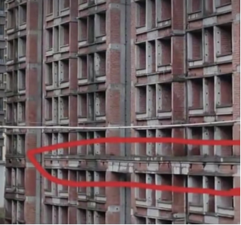 重庆数洋房地基出现沉降，建筑质量安全问题值得重视  355.png
