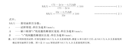 钢材落锤撕裂试验方法3279.png