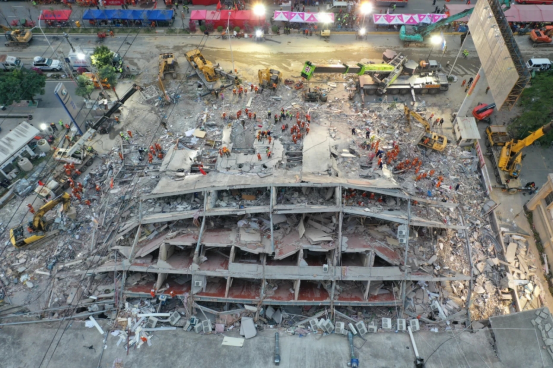 层层失守！泉州隔离酒店坍塌致29人死亡，内幕曝光187.png