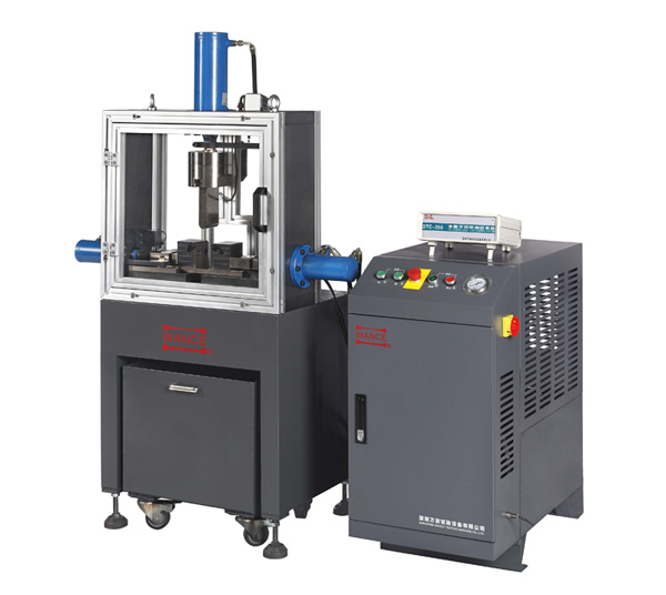 高强度薄板弯曲试验机600